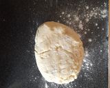 Foto del paso 4 de la receta: Palitos de Galletas de Limón 🍋🍋🍋