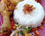 Foto langkah ke 3 dari resep Sambel Matah.