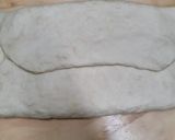 Foto langkah ke 2 dari resep Puff pastry homemade.