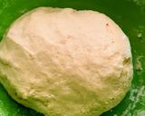 Foto del paso 2 de la receta: Pan de hamburguesa