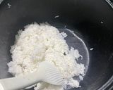 Foto langkah ke 1 dari resep Nasi timbel komplit pasundan ala bubu.