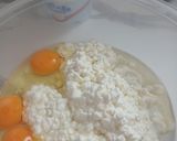 Foto del paso 1 de la receta: Pizza fit con base de queso cottage