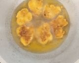 Foto langkah ke 3 dari resep Gaguduh pisang Lampung.