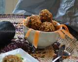 عکس مرحله 11 از دستور کوفته بادمجان ایتالیایی