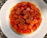 Foto del paso 11 de la receta: Tatin de tomates cherry