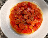 Foto del paso 11 de la receta: Tatin de tomates cherry