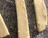 Foto del paso 2 de la receta: Scons de queso súper sabrosos