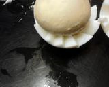 A picture of step 8 of Angry Birds Baby Chick.