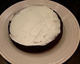 A picture of step 19 of Neapolitan Layer Cake.