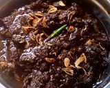 Foto langkah ke 5 dari resep Pindang Kulit Sapi.