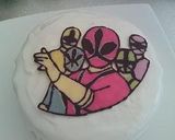 A picture of step 16 of Infallible Spongecake Recipe.