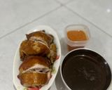 Foto langkah ke 6 dari resep Ayam Kecap Hongkong.