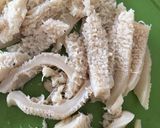 Foto del paso 5 de la receta: Guiso de mondongo