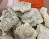 Foto langkah ke 3 dari resep Cireng anti gagal (krispy di luar lembut di dalam).