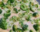 Foto del paso 4 de la receta: Tarta de brócoli
