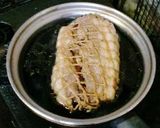 A picture of step 15 of Easy Ramen Jiro at Home.