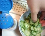 A picture of step 2 of No Need for Boiling Easy Microwaved Potato Salad!.