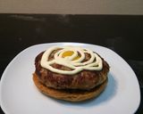 A picture of step 10 of Mos Burger Copy-cat Recipe.
