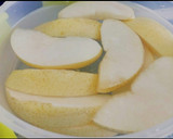 Foto langkah ke 1 dari resep Salad buah segar.