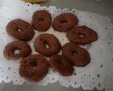 Foto del paso 3 de la receta: Roscos de semillas de lino