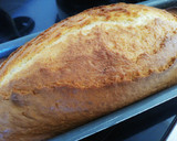 Foto del paso 3 de la receta: Plumcake al yogur con aromas cítricos🍊🍋