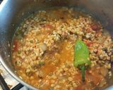 A picture of step 13 of Mixed Hearty Healthy Dahl 🙂🍲.