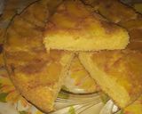 Foto del paso 3 de la receta: Torta de manzana