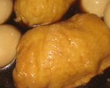 A picture of step 9 of Supreme Chicken Char Siu.