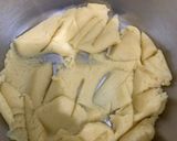 Foto langkah ke 15 dari resep Choux au Craquelin.