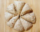 A picture of step 9 of Japanese Angel Soft Milk Loaf.