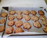 Almond Meal Cookies recipe step 6 photo