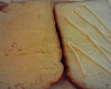 A picture of step 8 of Non-Fried, Oven-Baked "Menchi Katsu" (Minced Meat Cutlet).