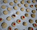 Foto del paso 4 de la receta: Pastisetas