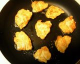 A picture of step 6 of Juicy Chicken Nuggets Made with Chicken Breast.