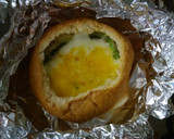 A picture of step 10 of Breakfast bowl.