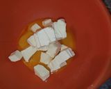 Csokis kávés álom recept fázis 3 fotója