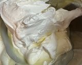 Foto del paso 9 de la receta: Cheesecake de Frutos rojos Estilo Ally
