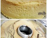 Foto langkah ke 6 dari resep Marmer Cake Jadul Menul.
