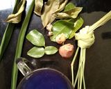 Foto langkah ke 4 dari resep 135.Nasi Kerabu Kelantan.