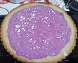 Foto del paso 8 de la receta: Tarta de frutos rojos
