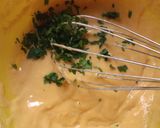 Foto del paso 2 de la receta: Tortilla de zanahoria