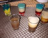 Foto del paso 4 de la receta: Shots