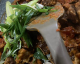 Foto langkah ke 5 dari resep Terong Tomat.