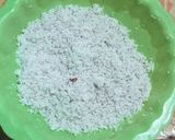 Foto langkah ke 1 dari resep Kelapa telur goreng.