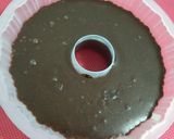 Foto langkah ke 5 dari resep Pudding Roti Tawar.
