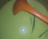 Foto langkah ke 2 dari resep Nasi Kuning Fiber Creme.