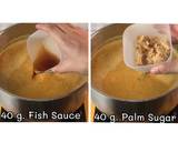 🧑🏽‍🍳🧑🏼‍🍳Southern Thai Dishes•Thai Fish Curry • Nam Ya Ka-Ti •How to make Thai Curry Paste recipe step 4 photo