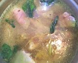 Foto langkah ke 4 dari resep Opor ayam telur gak ribet.