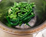 Foto langkah ke 1 dari resep Sayur Tauco.