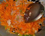Foto langkah ke 2 dari resep Misoa Goreng.
